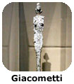 Alberto Giacometti